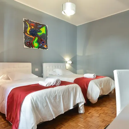 Parioli Bed&Business-3